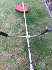 Kosa spalinowa Stihl