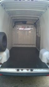 Transport - Przeprowadzki - Wynajem busa z kierowcą