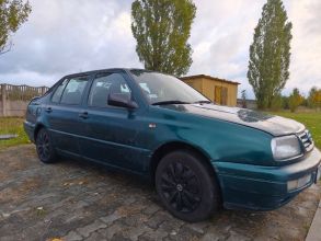 Sprzedam Volkswagen Vento