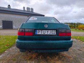 Sprzedam Volkswagen Vento