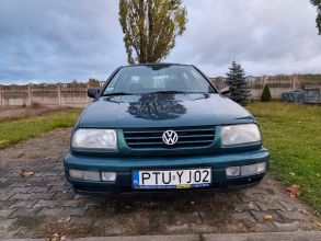 Sprzedam Volkswagen Vento