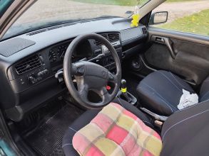 Sprzedam Volkswagen Vento