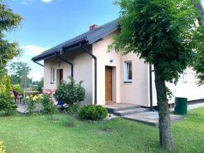 Dom na sprzedaż Cichów gm. Brudzew