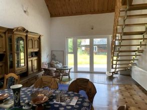 Posiadłość na sprzedaż - Czarny Bród gm Grodziec