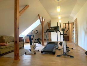 Dom w Uniejowie na sprzedaż