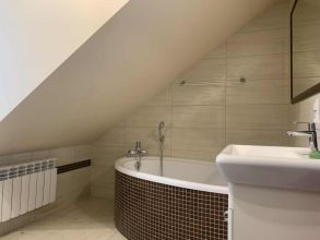 Dom w Uniejowie na sprzedaż