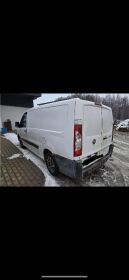 Sprzedam Fiat scudo