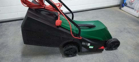 Kosiarka Bosch rotak