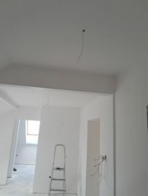 Szpachlowanie - Gładzie- Malowanie