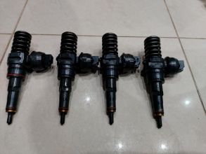 Pompowtryski vw passat b5 fl 1.9 tdi 130 koni