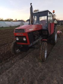 Sprzedam ursusa 1201 zarejestrowany