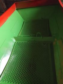 Sprzedam rozsiewacz nawozów RNZ-2 unia brzeg