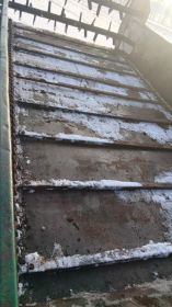 Rozrzutnik Jednoosiowy 3,5t