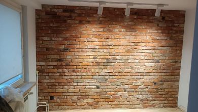 Usługi remontowe i wykończeniowe