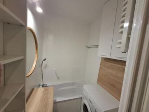 Usługi remontowe i wykończeniowe