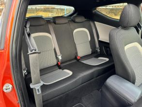 Kia Ceed 1.6 DIESEL Klimatronik AUTOMAT Nawigacja Kamera LED