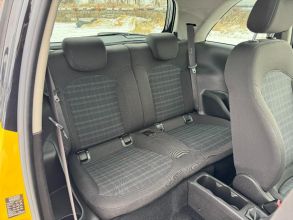 Opel Adam 1.4 BENZYNA Klimatronik Tempomat Ledy Panorama