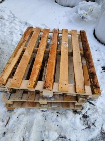 Palety drewniane jak euro szerokie wąskie duża ilość...