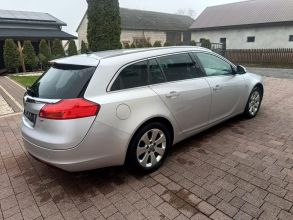 Sprzedam Opel Insignia 2.0Cdti 160KM,