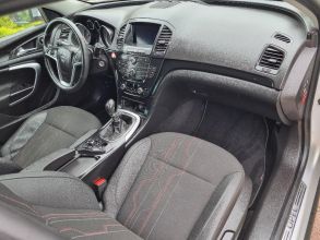 Sprzedam Opel Insignia 2.0Cdti 160KM,