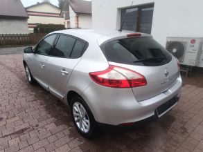 Sprzedam, Renault Megane 1.2 benzyna TCe 115 KM ,