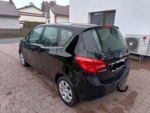 Sprzedam , Opel Meriva 1.4 benzyna 100 KM