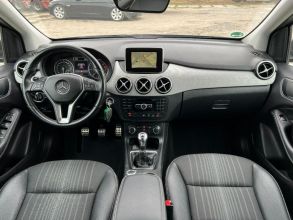 Mercedes B 1.5 DIESEL Klimatyzacja Nawigacja MOŻLIWA...