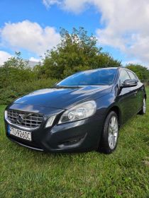 Sprzedam Volvo V60 1.6 d 2013 r.