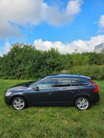 Sprzedam Volvo V60 1.6 d 2013 r.