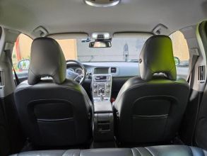 Sprzedam Volvo V60 1.6 d 2013 r.