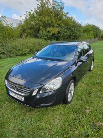 Sprzedam Volvo V60 1.6 d 2013 r.