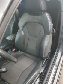 Audi A1 S line 1.4 TFSI