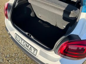 Citroen C3 1.2 BENZYNA Automat Ledy Nawigacja Tempomat...