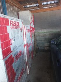 Sprzedam styropian fasada