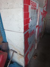 Sprzedam styropian fasada