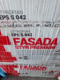 Sprzedam styropian fasada