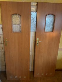 Drzwi 60cm