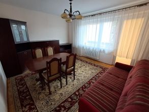 Do wynajęcia mieszkanie 72 m2