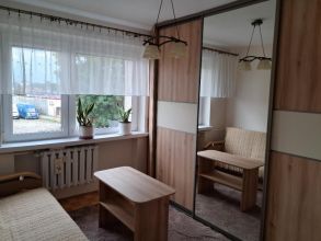 Do wynajęcia mieszkanie 72 m2
