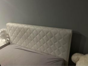 Sprzedam ramę łóżka widoczna na...