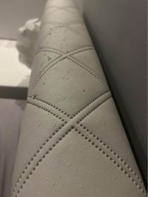 Sprzedam ramę łóżka widoczna na...