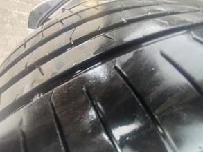 Opony wielosezonowe M+S R18/50/225