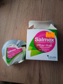 Sprzedam lek Salmex