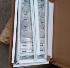 Kosz na praniez połka