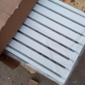 Kosz na praniez połka