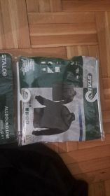 Spodnie i dwie bluzy STALCO rozmiar M sprzedam