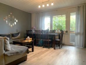 Mieszkanie PARTER BALKON Turek ul. Milewskiego