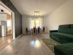 Mieszkanie TUREK ul. Żeromskiego