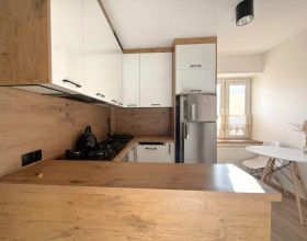 Mieszkanie TUREK ul. Żeromskiego