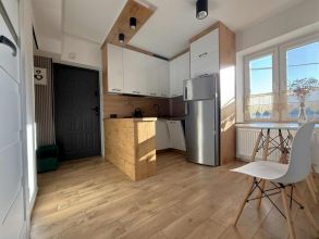 Mieszkanie TUREK ul. Żeromskiego